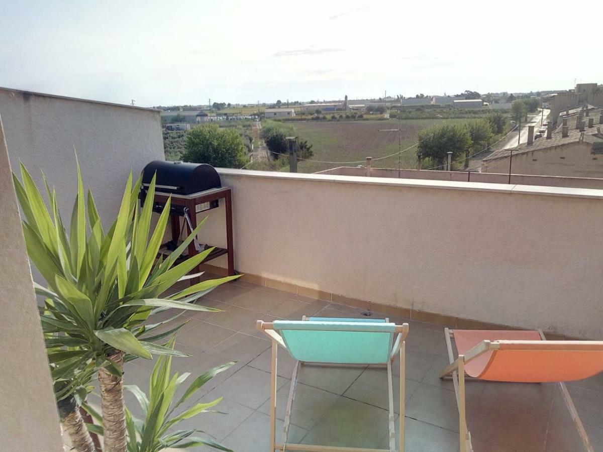 Apartament Deltament Deltebre Exterior photo